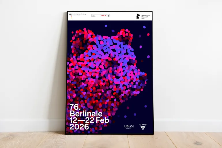 الدب الذهبي المحاصر.. كيف همّش مهرجان برلين أفلام غزة؟