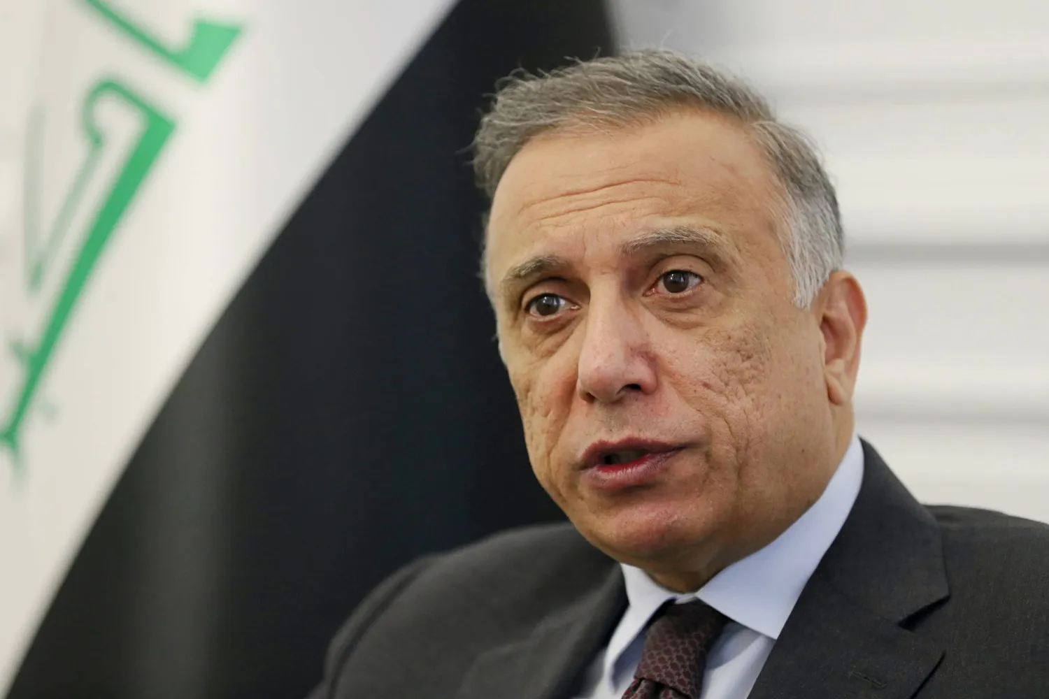 After Years of Injustice, Al-Kadhimi Admits Mishandling Bahaa Abdul Hussein Case as His Government Committee Was Judicially Annulled