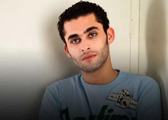 وفاة الفنان المصري أحمد جلال عبد القوي بعد صراع