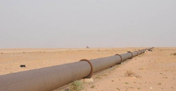 وزارة النفط العراقية تكشف عن خطة استراتيجية لإنهاء استيراد الغاز وتنويع منافذ التصدير