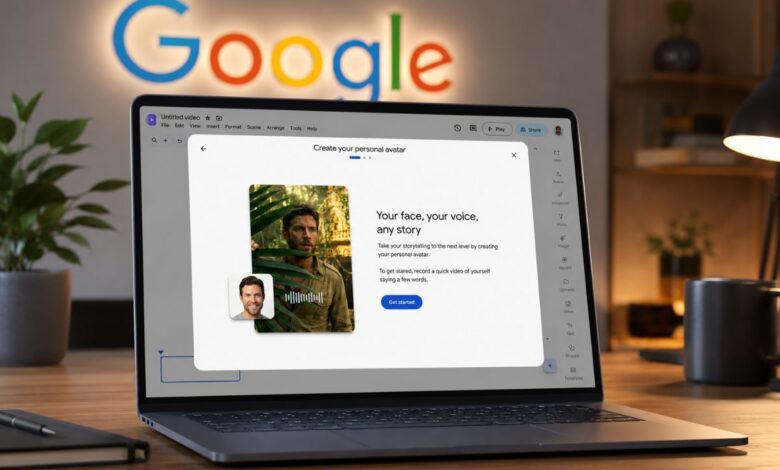 إطلاق ميزة جديدة تتيح للمستخدمين إنشاء نسخ رقمية ناطقة بالذكاء الاصطناعي