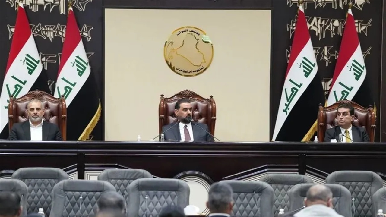 المتحدث باسم دولة القانون يكشف أهداف تأسيس تحالف الأقوياء داخل البرلمان