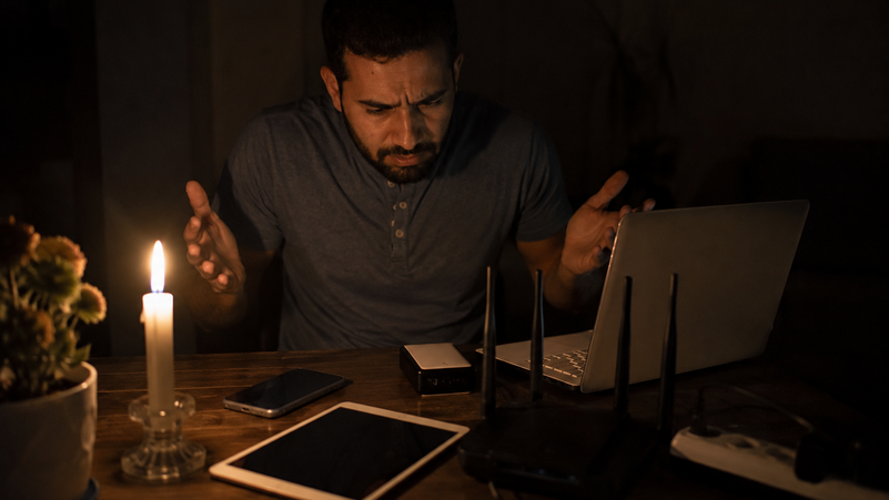 خمس استراتيجيات فاعلة لحماية الأجهزة الإلكترونية من تقلبات التيار الكهربائي