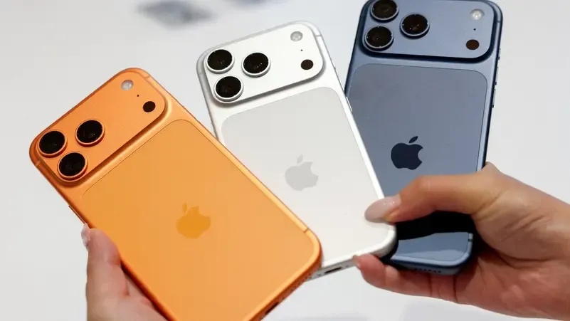تسريبات تكشف قائمة هواتف آيفون المؤهلة لتحديث iOS 27