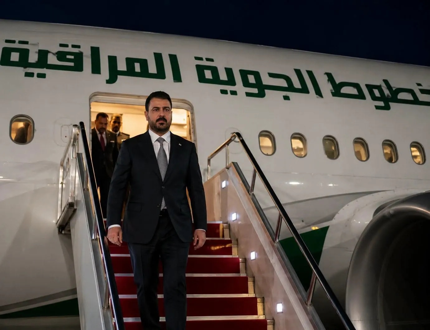 العبودي: ملف الغاز بزيارة الزيدي لطهران وزيارته لسوريا لم تتحدد بعد