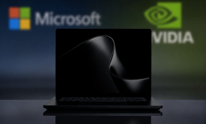 مايكروسوفت تطلق جهاز Surface Laptop Ultra المنافس لأجهزة ماك بوك برو