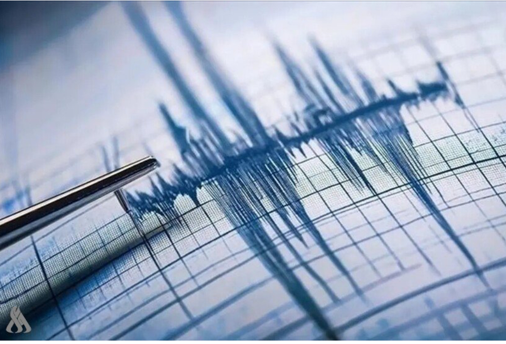 4.3-Magnitude Earthquake Hits Northwest of Kalar in Sulaymaniyah