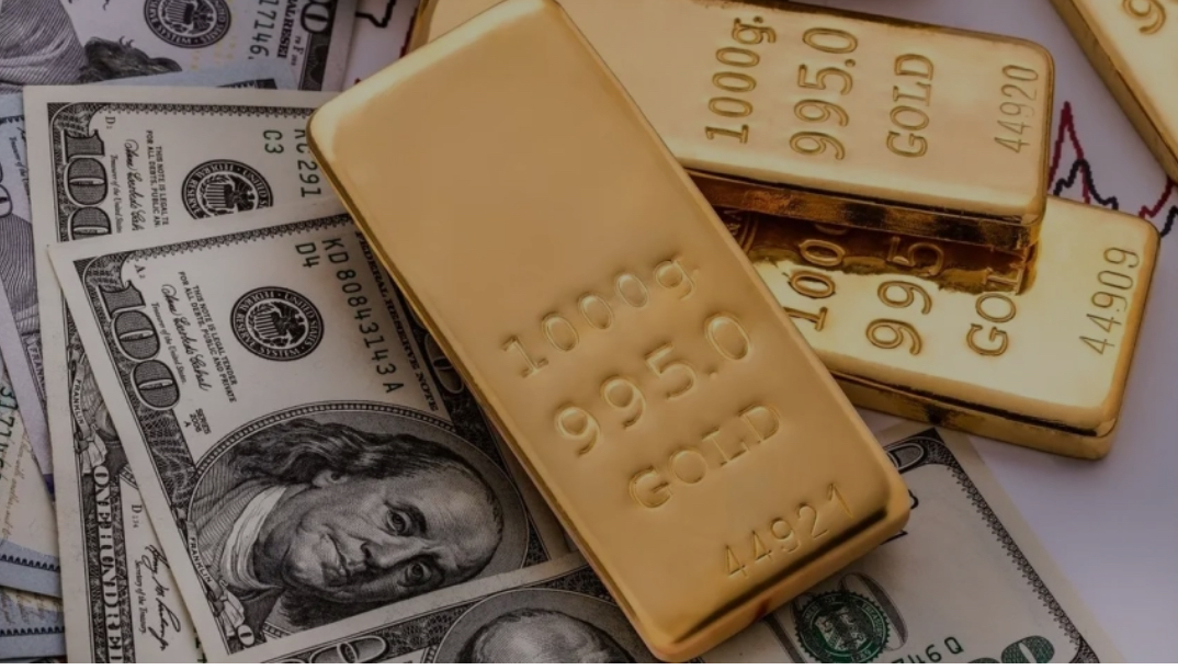 ارتفاع أسعار الذهب والدولار في الأسواق العراقية.. عيار 21 يقترب من 955 ألف دينار