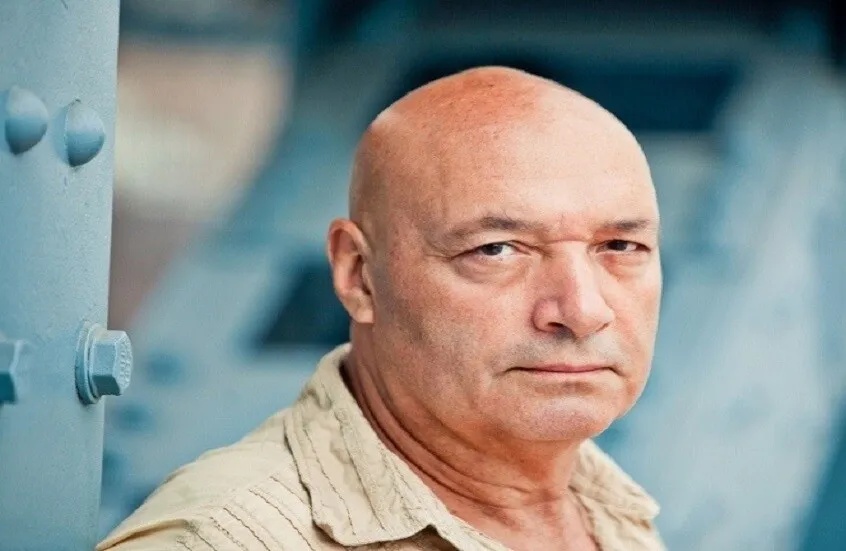 Veteran Russian Actor Yuri Tsurilo Passes Away