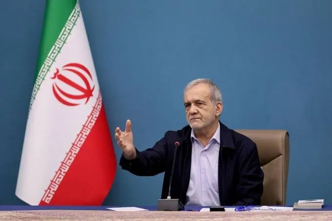 Iranian President Urges Stronger Islamic Unity and Rejection of Threats to Nations' Security