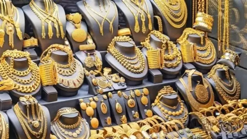 انخفاض أسعار الذهب في بغداد وأربيل.. تراجع عيار 21