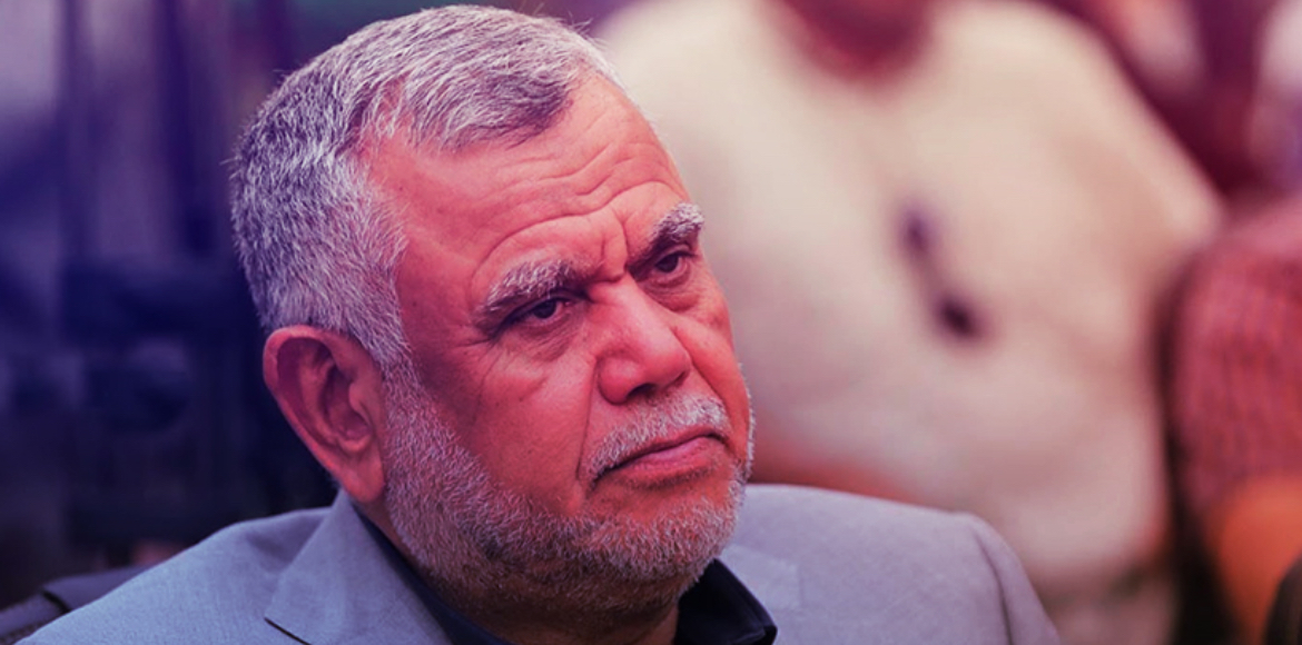 محامٍ من واسط يطلب مقاضاة هادي العامري على خلفية تصريحات بشأن تظاهرات تشرين