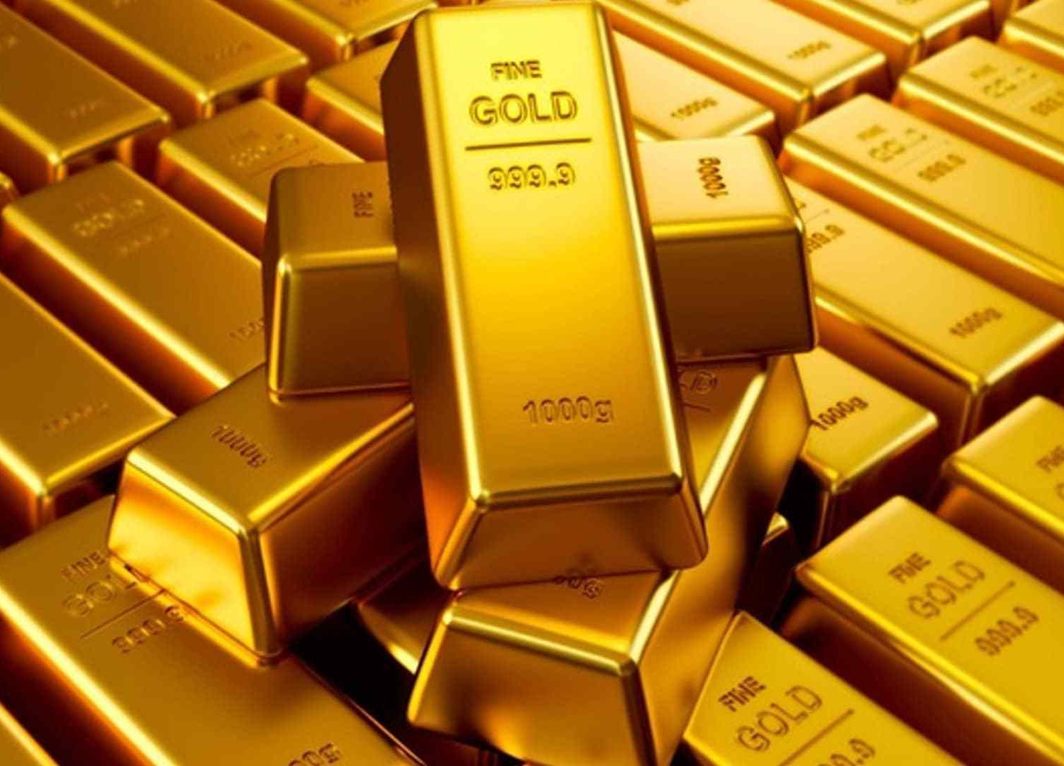 استقرار أسعار الذهب والدولار في بغداد وأربيل مع بداية التداولات الصباحية
