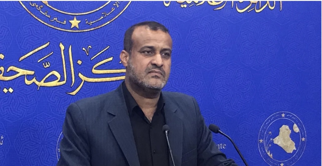 أنباء عن قرب الإفراج عن النائب السابق كاظم الصيادي بعد تنازل رئيس الوزراء عن دعواه