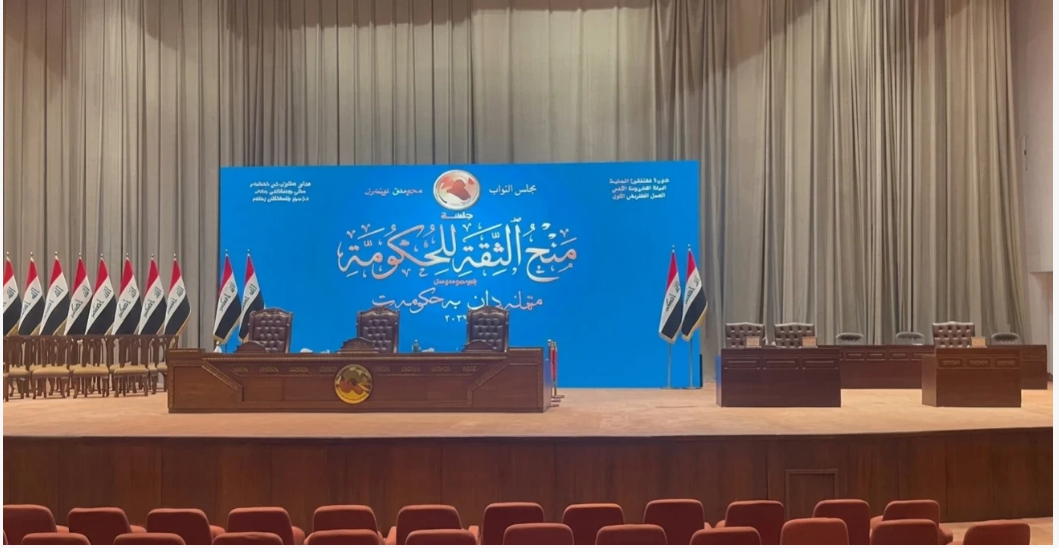 تحركات حكومية لتكميل الكابينة الوزارية وخطط لدمج الهيئات والوزارات لتخفيض النفقات