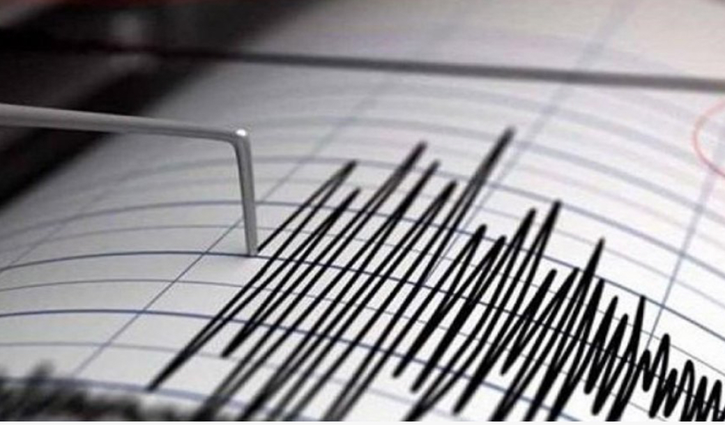 هزة أرضية بقوة 4.3 درجات تضرب شرق السليمانيه