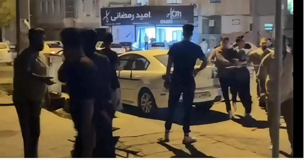 تجدد التوتر في سمنان الإيرانية.. اعتداء جديد على سكن الطلبة العراقيين والسلطات تفتح تحقيقاً قضائياً