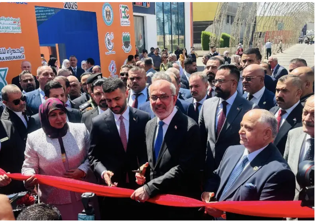 Iraq’s Oil Minister Unveils Strategic Plan for Self-Sufficiency and Gas Capture at 4th Oil & Gas Exhibition