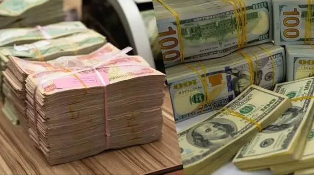 وفد من كردستان في بغداد لبحث حصة الإقليم ضمن موازنة 2027 وملف النفط