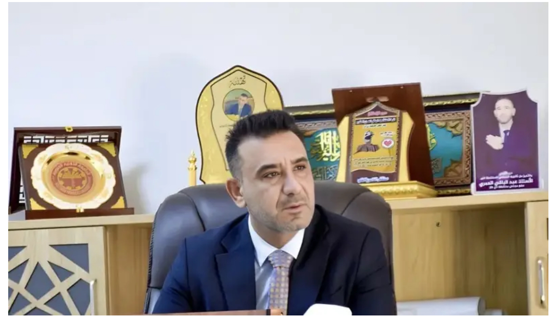 إطلاق نار يستهدف منزل رئيس لجنة النزاهة في مجلس ذي قار وإصابة شخصا