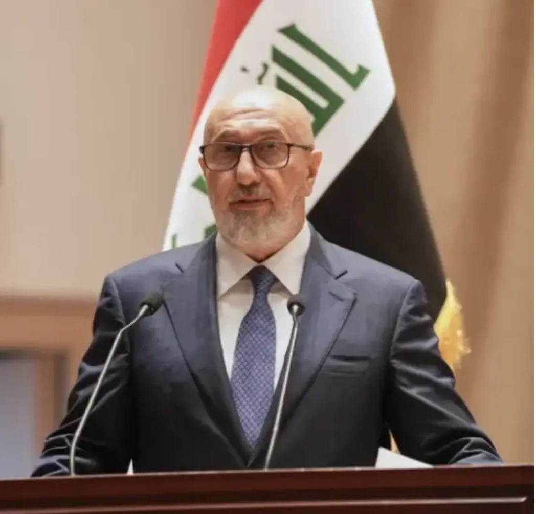 رئيس الجمهورية يدين الهجمات على السعودية ويؤكد رفض استخدام الأراضي والأجواء العراقية للاعتداء على دول الجوار