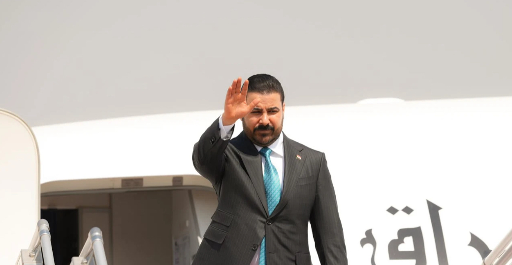البلداوي: زيارة الزيدي إلى أوروبا تستهدف جذب الاستثمارات وتعزيز الشراكات الاقتصاديه