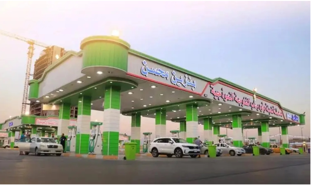 الأنبار تعتمد نظام الزوجي والفردي لتزويد المركبات بالبنزين لمواجهة شح الوقود