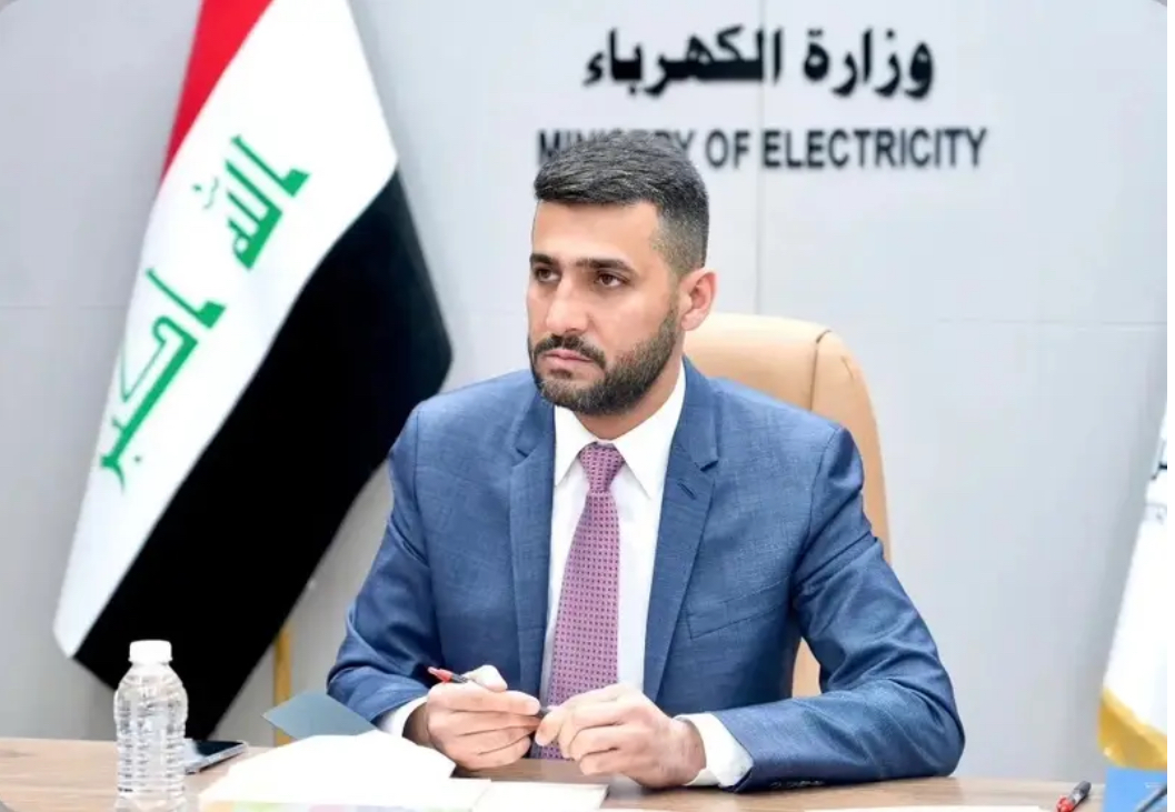 Iraq’s Electricity Ministry Seeks Permanent Positions for 6,836 Meter Readers