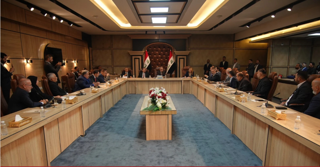المالية تستعد لإرسال موازنة 2027 إلى البرلمان منتصف تشرين الأول