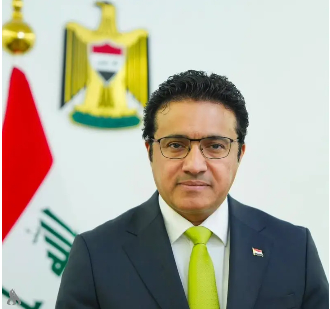 الحكومة العراقية: الأجندة الأمنية حاضرة في مباحثات الزيدي مع المسؤولين الفرنسيين