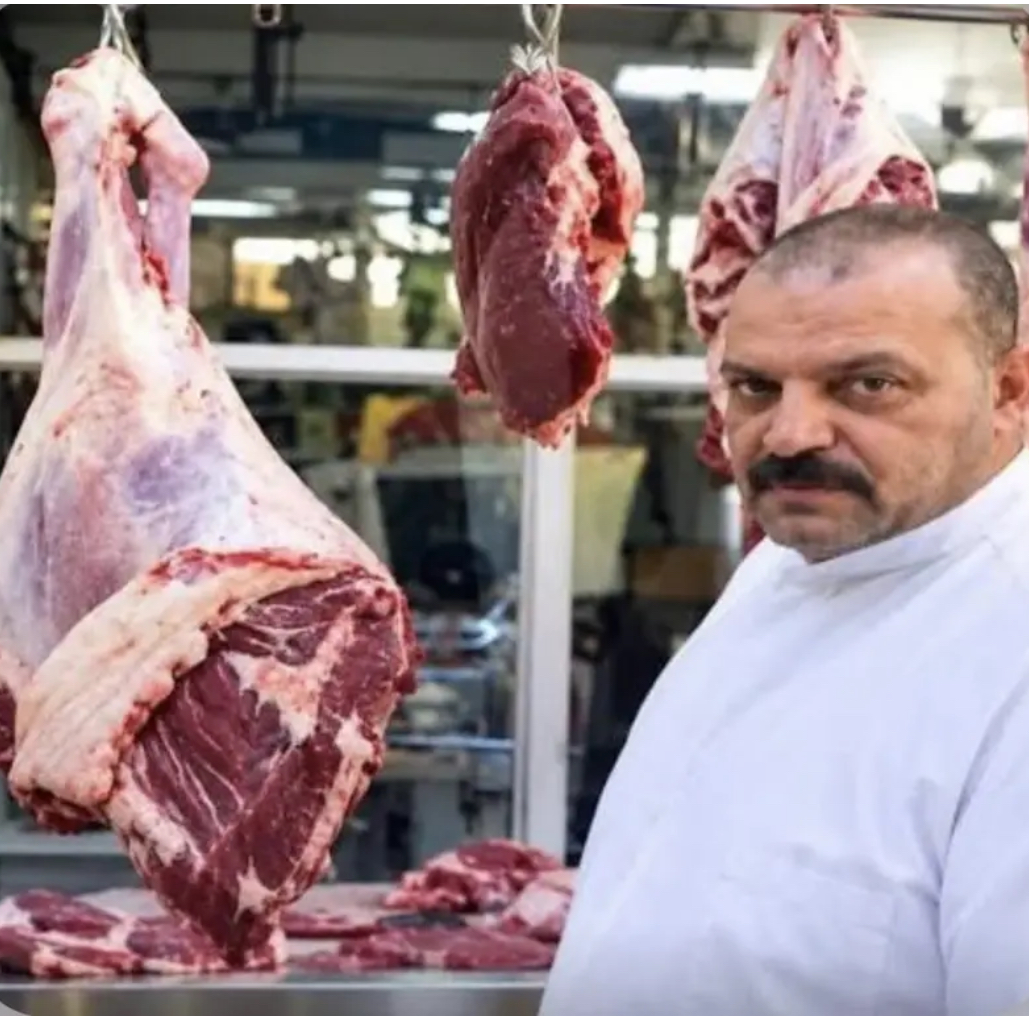 السجن 10 سنوات لقصاب في النجف بعد إدانته ببيع لحم الخنزير على أنه لحم عجل