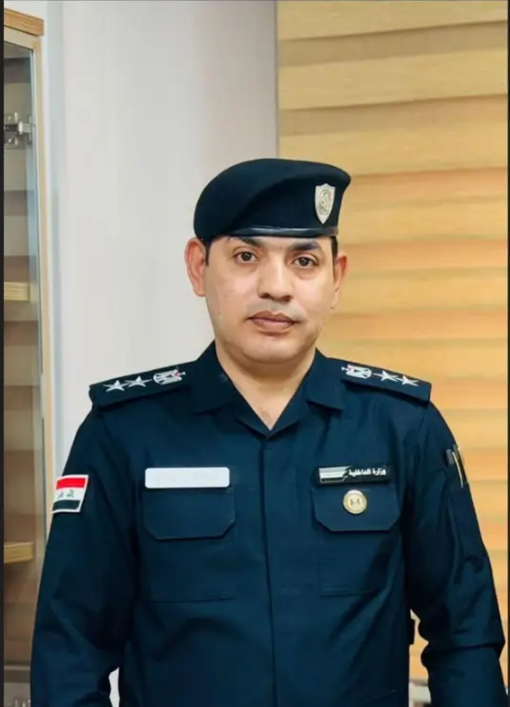 الداخلية تنفي وقوع انفجار في الشماعية ببغداد وتوضح حقيقة الحادث