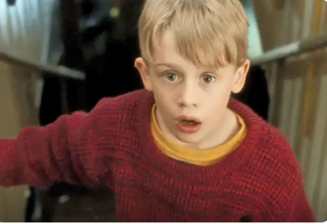 بعد 35 عاماً على عرضه الأول.. نجم «Home Alone» يلتقي جمهوره في أستراليا