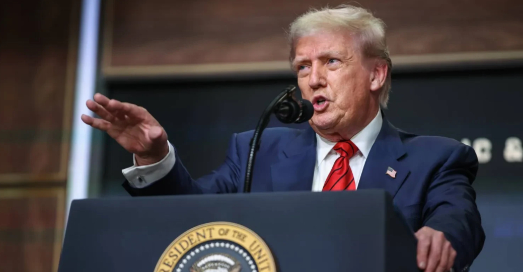 Trump: US faces a critical decision on Iran war as forces remain ready for escalation