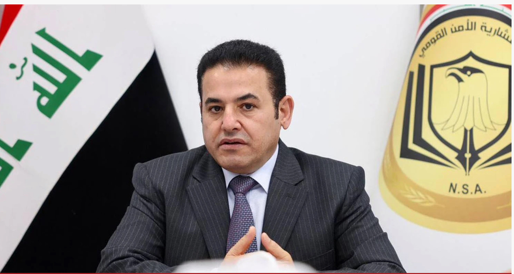 الأعرجي ينفي تحديد موعد لإنجاز ملف حصر السلاح بيد الدوله