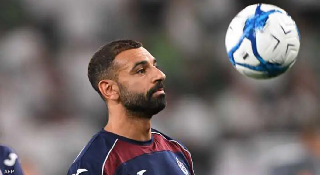 إيقاف رخصة محمد صلاح في إنجلترا 6 أشهر بعد مخالفة سرعة
