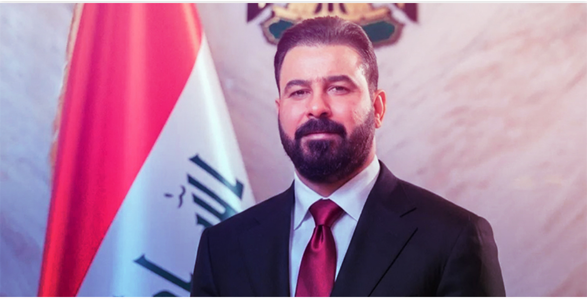 الزيدي: حصر السلاح بيد الدولة يبدأ بمهلة 90 يوماً ونزع السلاح يكتمل في 2027