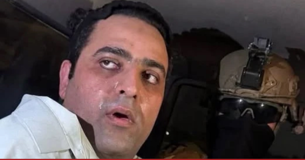 Death Penalty Issued for Man Convicted of Killing Police Officer and Policeman During Baghdad Encroachment Removal Operation