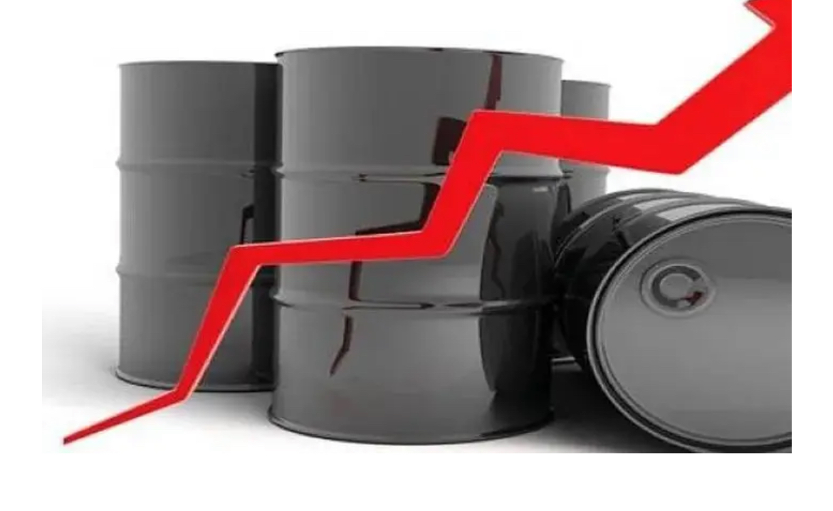 Oil Prices Rise More Than 3% on Renewed Supply Concerns