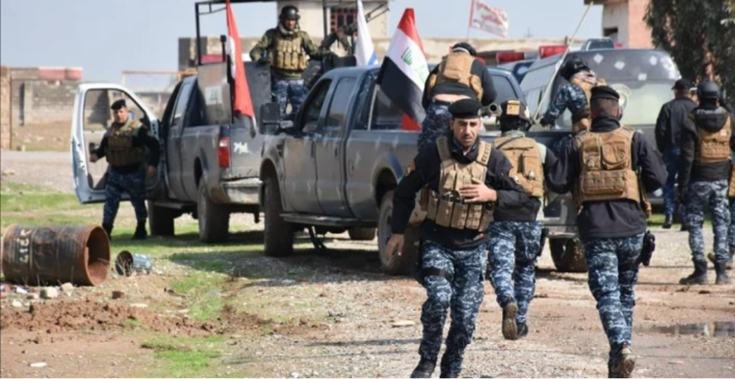 العراق.. الأمن الوطني يفكك شبكة لسرقة النفط ويطيح بتجار مخدرات في كركوك