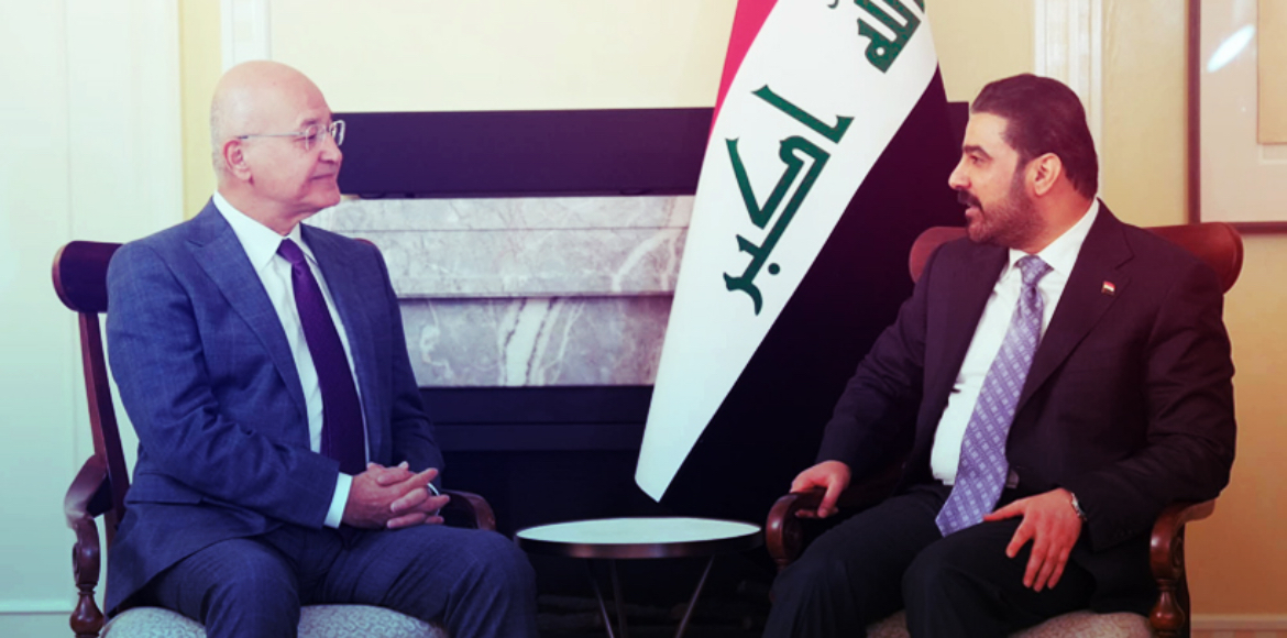 الزيدي يؤكد ضرورة معالجة أسباب النزوح وتعزيز التعاون الدولي لحماية اللاجئين
