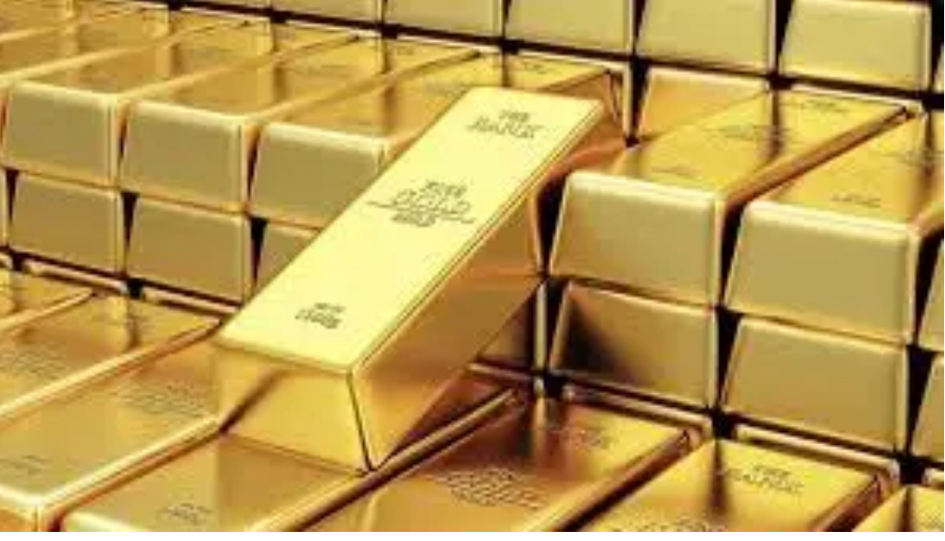 الذهب يتجه لخسارة أسبوعية مع ارتفاع عوائد السندات ومخاوف التضخم
