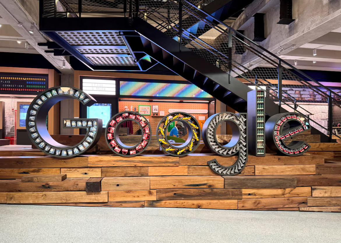 Google تصعّد نزاعها مع الاتحاد الأوروبي بشأن قواعد الأسواق الرقميه