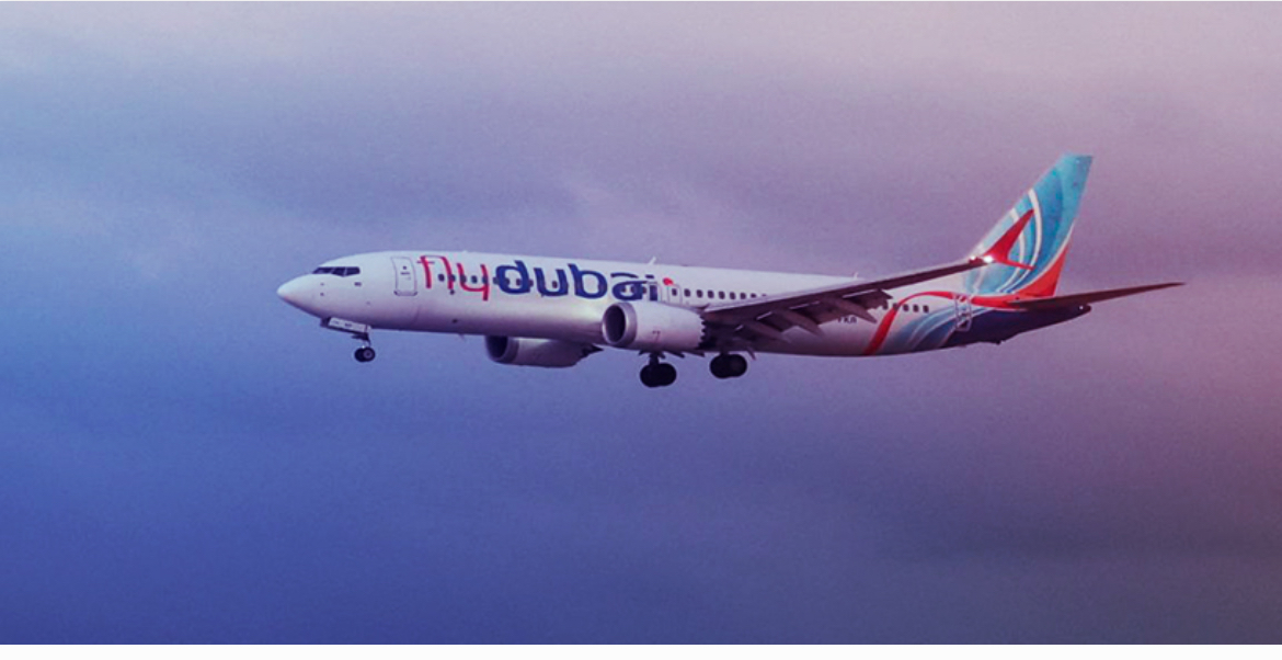 UAE Opens Investigation Into Flydubai Flight Diversion