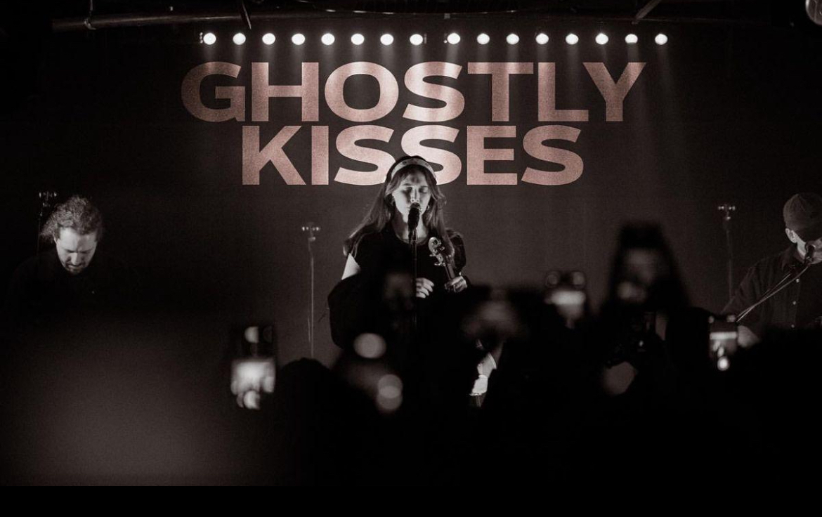 «Ghostly Kisses» تضيف حفلاً ثانياً في بغداد بعد نفاد تذاكر العرض الأول