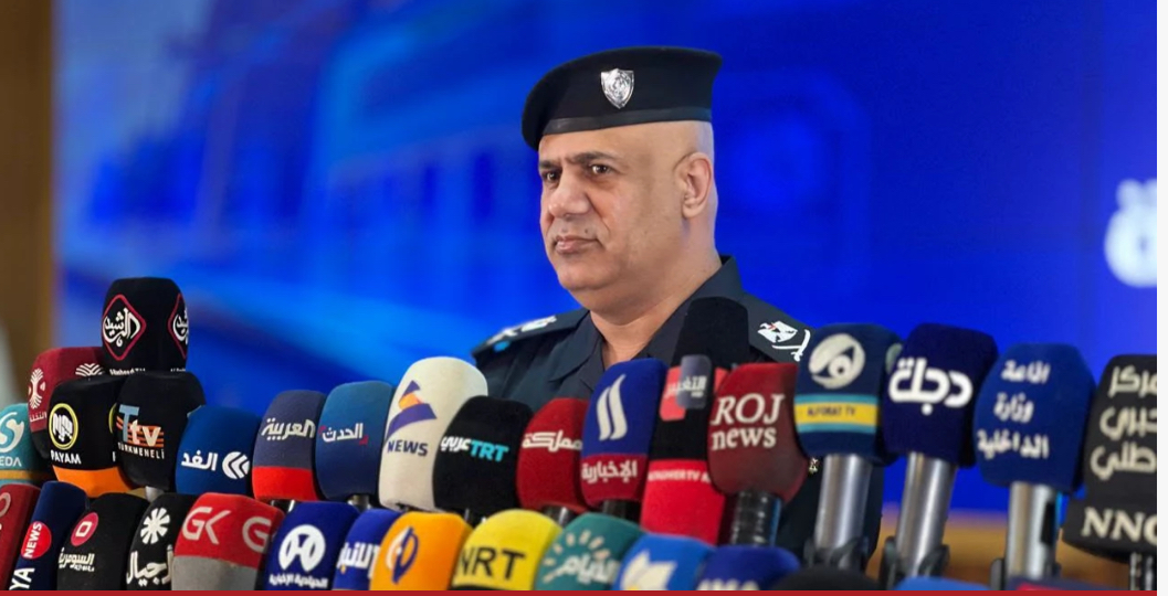 فرقة الرد السريع تنفذ 124 واجباً أمنياً وتلقي القبض على 308 متهمين