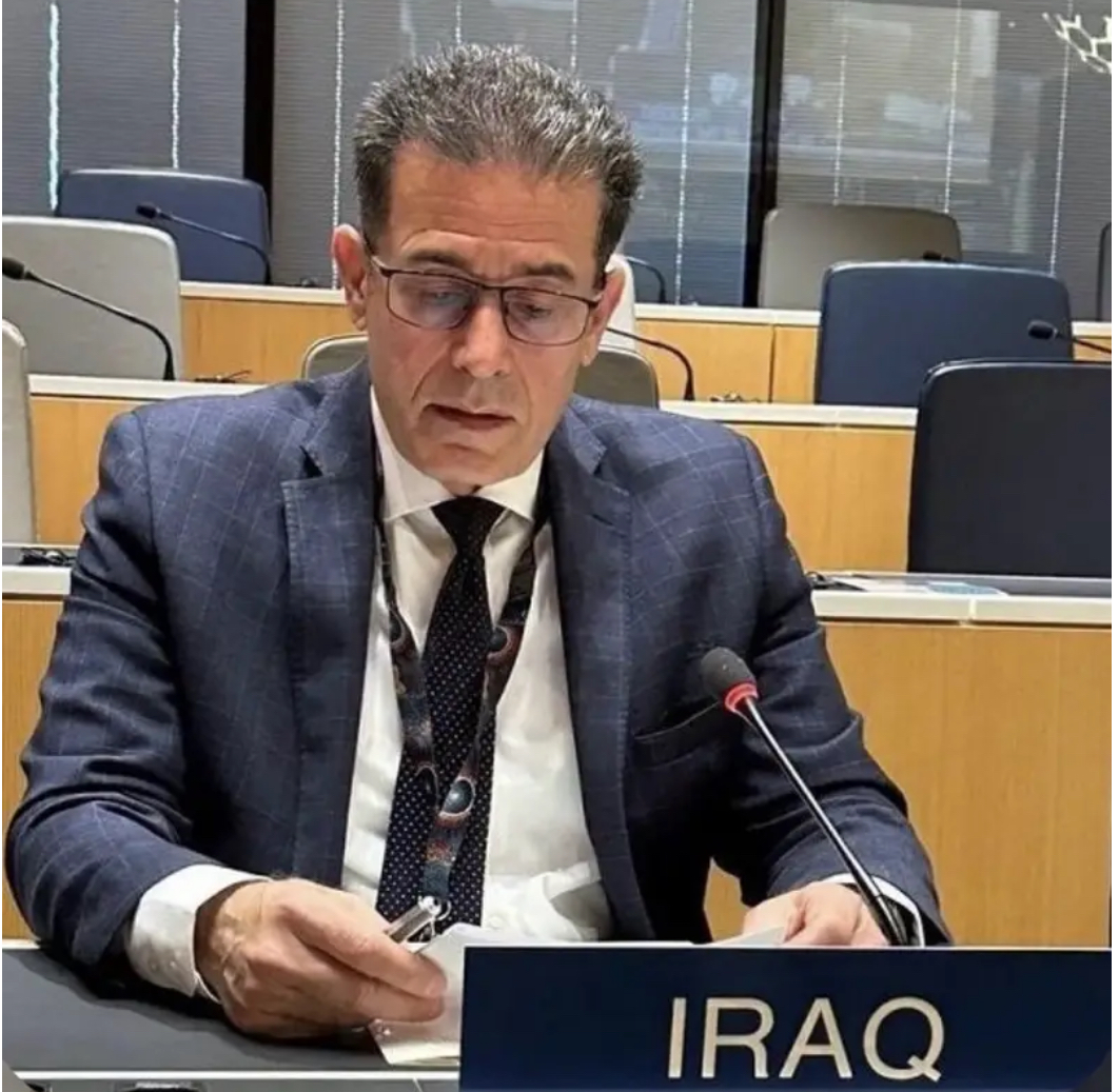 السفير العراقي في موسكو: الطاقة والنفط والغاز تتصدر أجندة التعاون مع روسيا