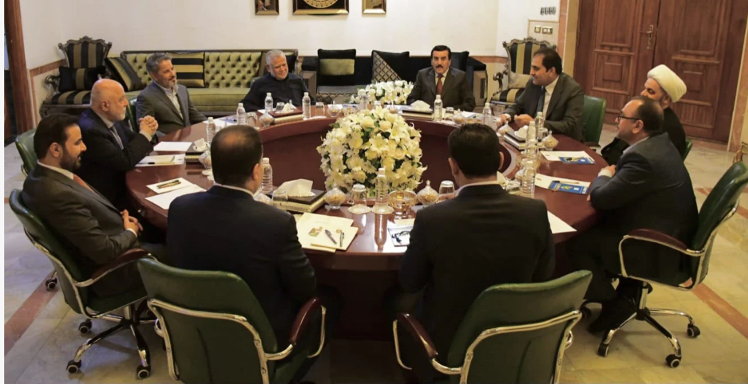 الإطار التنسيقي يبحث استكمال الكابينة الوزارية وموازنة 2027 بحضور رئيس الحكومة ووزير الماليه