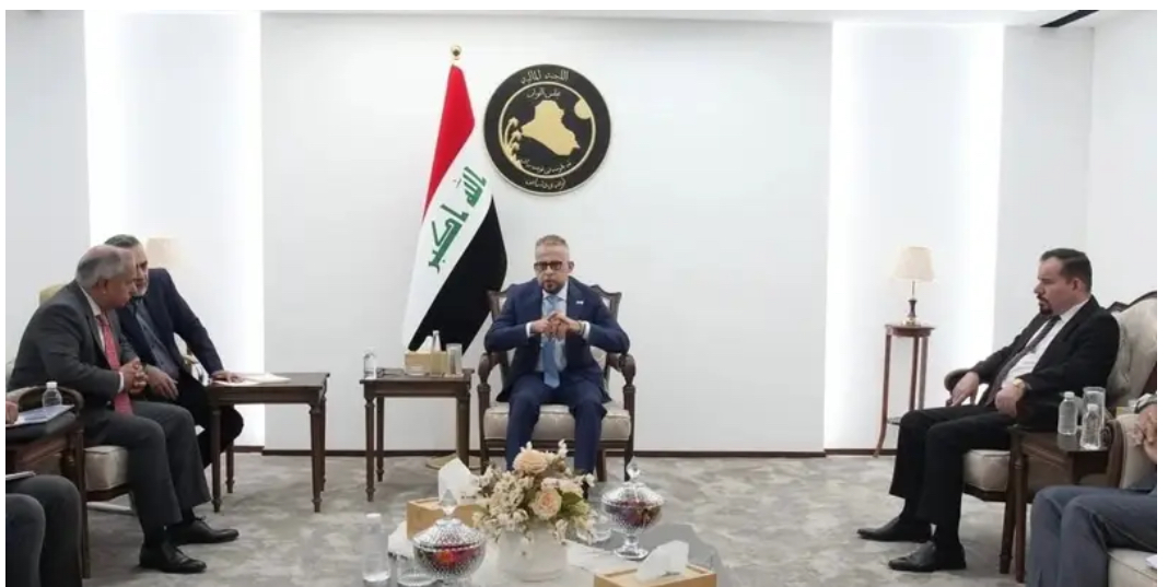 البنك الدولي: الحكومة العراقية تمتلك رؤية واضحة للإصلاح المالي وتعزيز الإيرادات