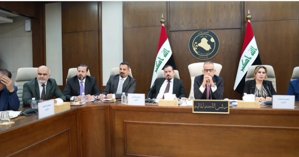 الموازنة العراقية لعام 2027 تقدر بـ217 تريليون دينار وعجزها يبلغ 50 تريليونا